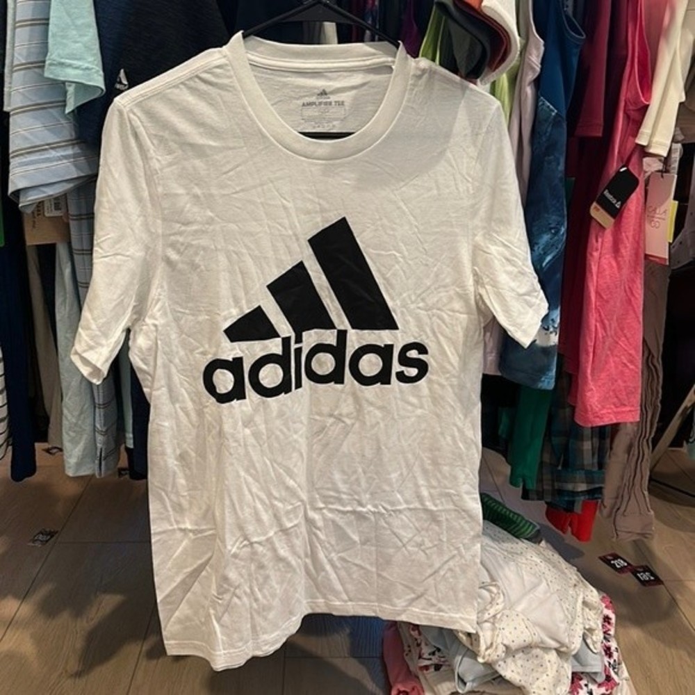 Adidas shirt